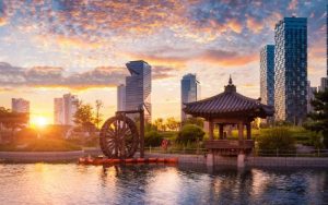 Korean Last Names and Their Meanings: A Comprehensive Guide