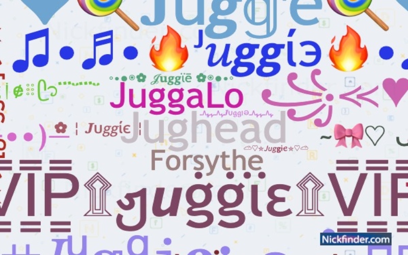 juggalo name generator