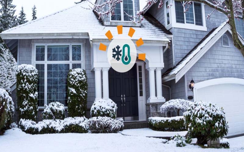 Seasonal Maintenance Strategies Preparing Your Home Exterior for Minnesota Winters