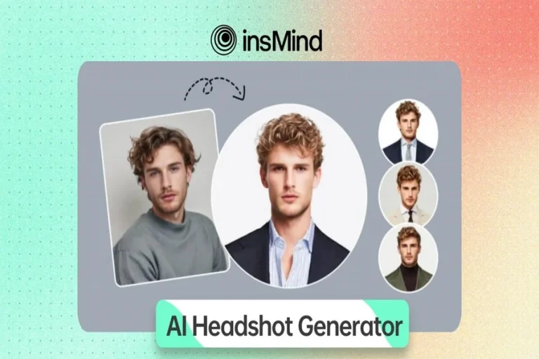 Via Ai Headshot Generator