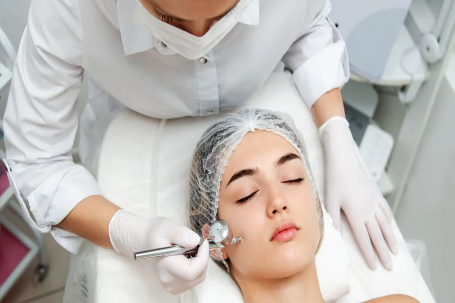 How Do Med Spas Cater To Both Wellness And Beauty?