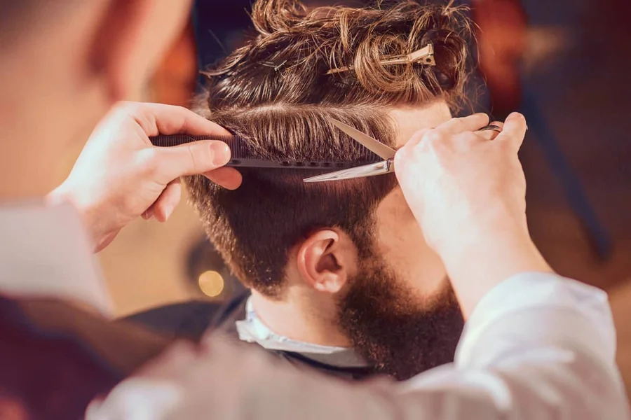 Barbershop