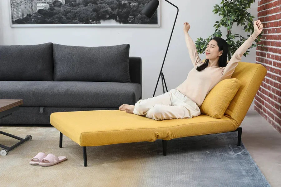 What Makes A Quality Sofa Bed Comfortable For Everyday Use?