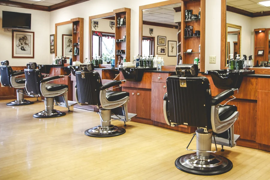 How Are Modern Barbershops Different From Traditional Ones