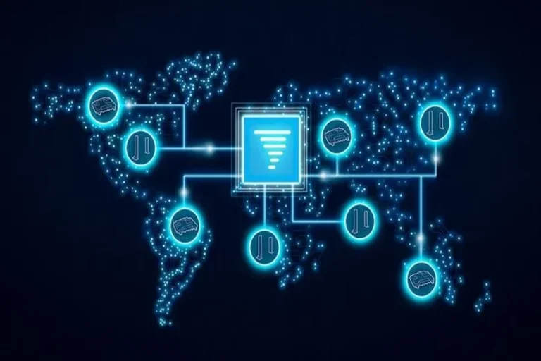 Integrating SaaS RFID Software