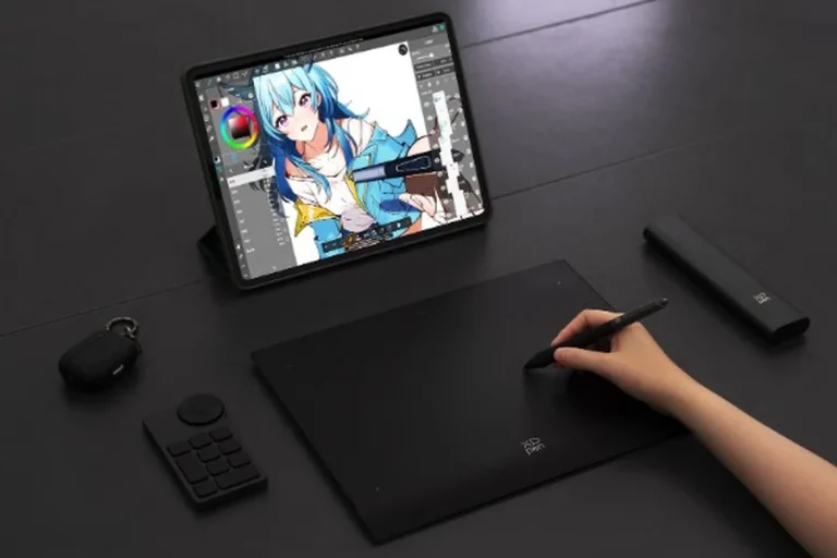 XPPen Artist 12 (2nd Gen)