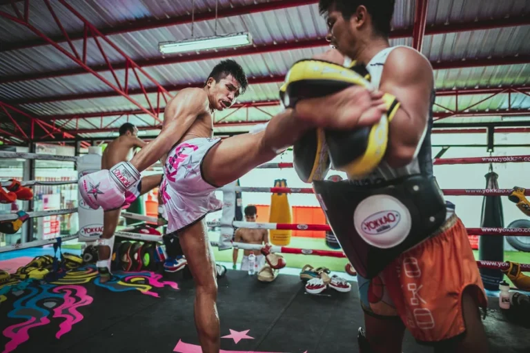 Muay Thai