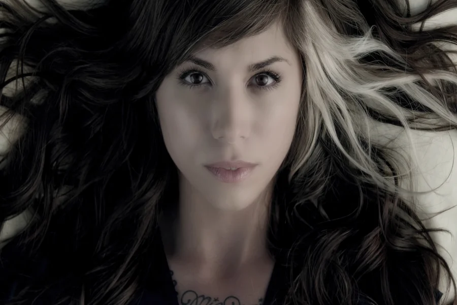 Christina Perri Husband