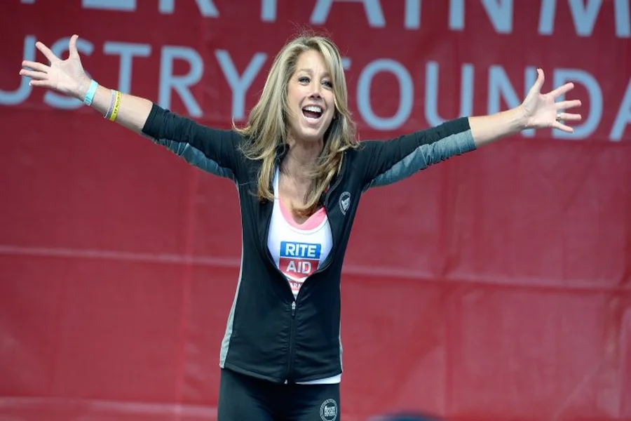 Denise Austin Net Worth