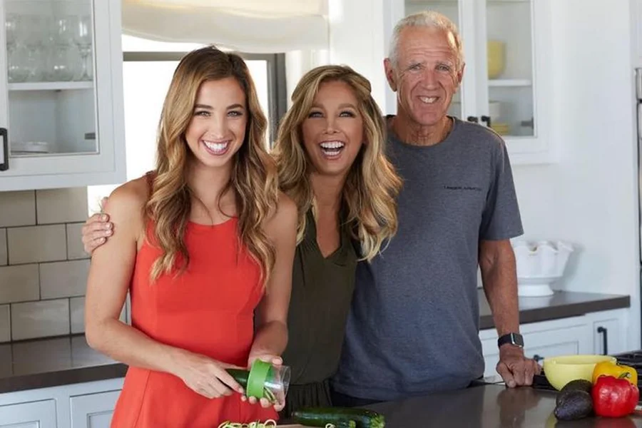 Denise Austin Net Worth