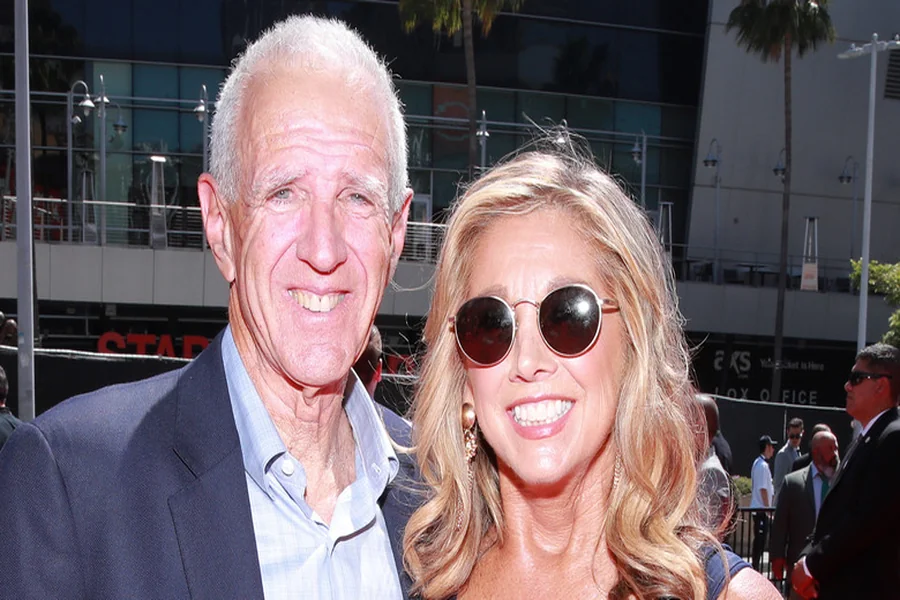 Denise Austin Net Worth